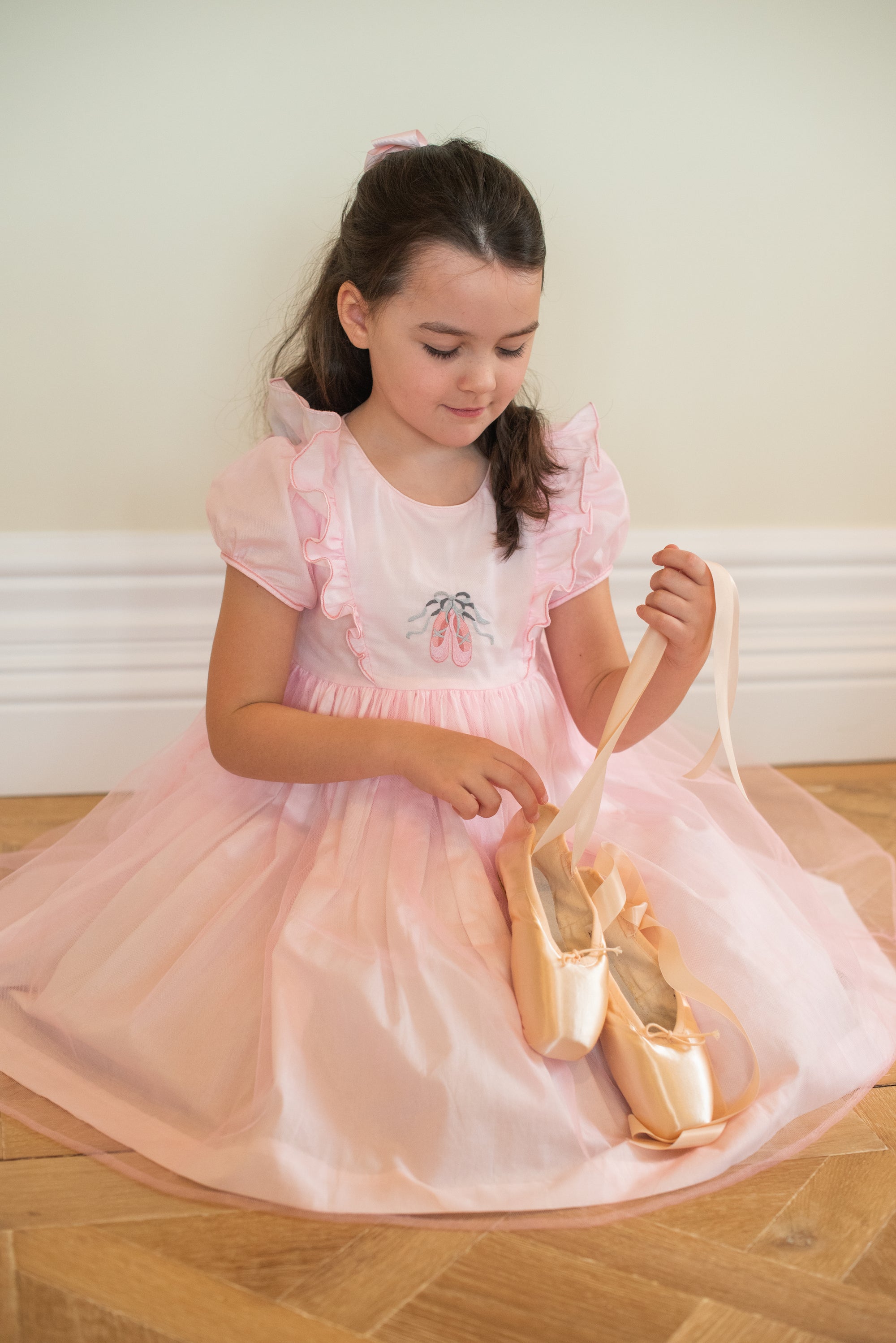 Ballet dance inspiration captions and quotes