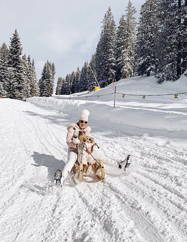 Christmas in Switzerland - Family traditions - Mothers share - Charlotte sy Dimby blog