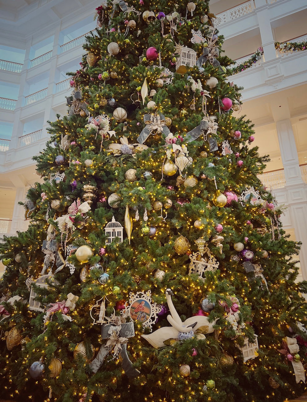 Christmas traditions around the world celebrating the magic of the festive season Mount Dora Christmas tree
