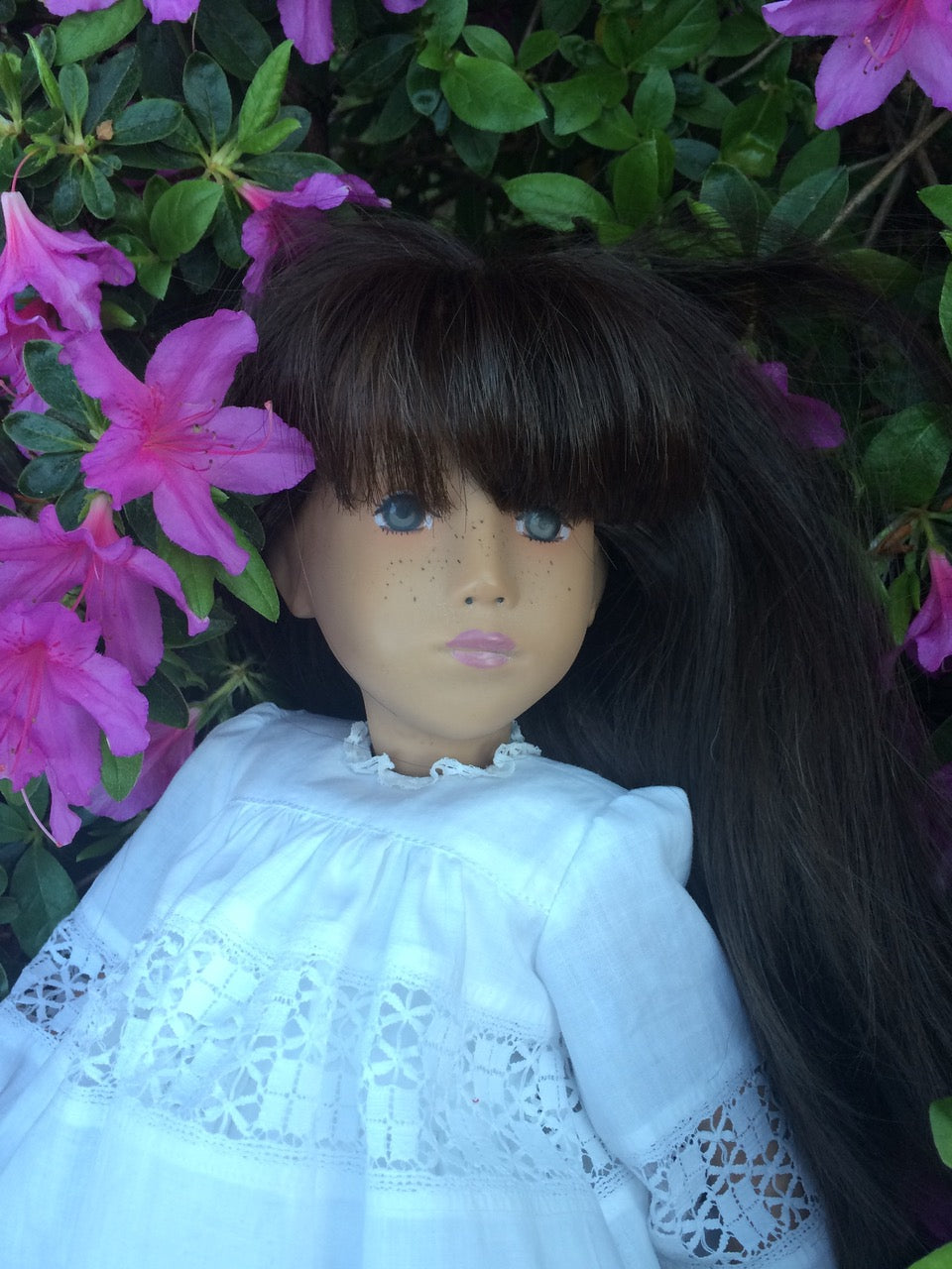 STORY AND TIPS FROM A PASSIONATE DOLL COLLECTOR – Charlotte sy Dimby