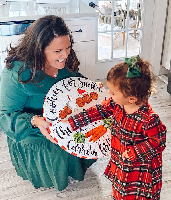 Sharing through cookies - Christmas traditions