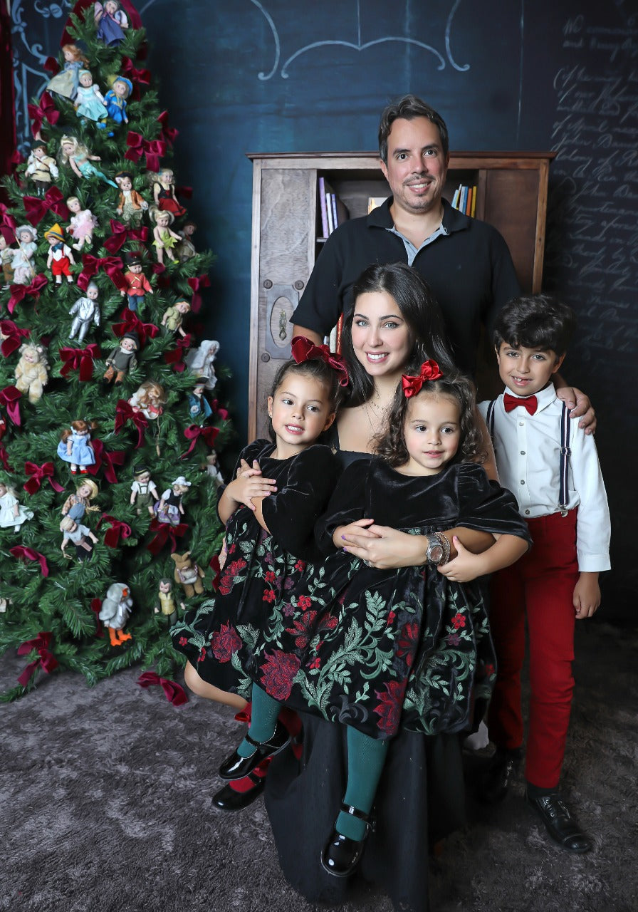 Christmas in Brazil - Family traditions