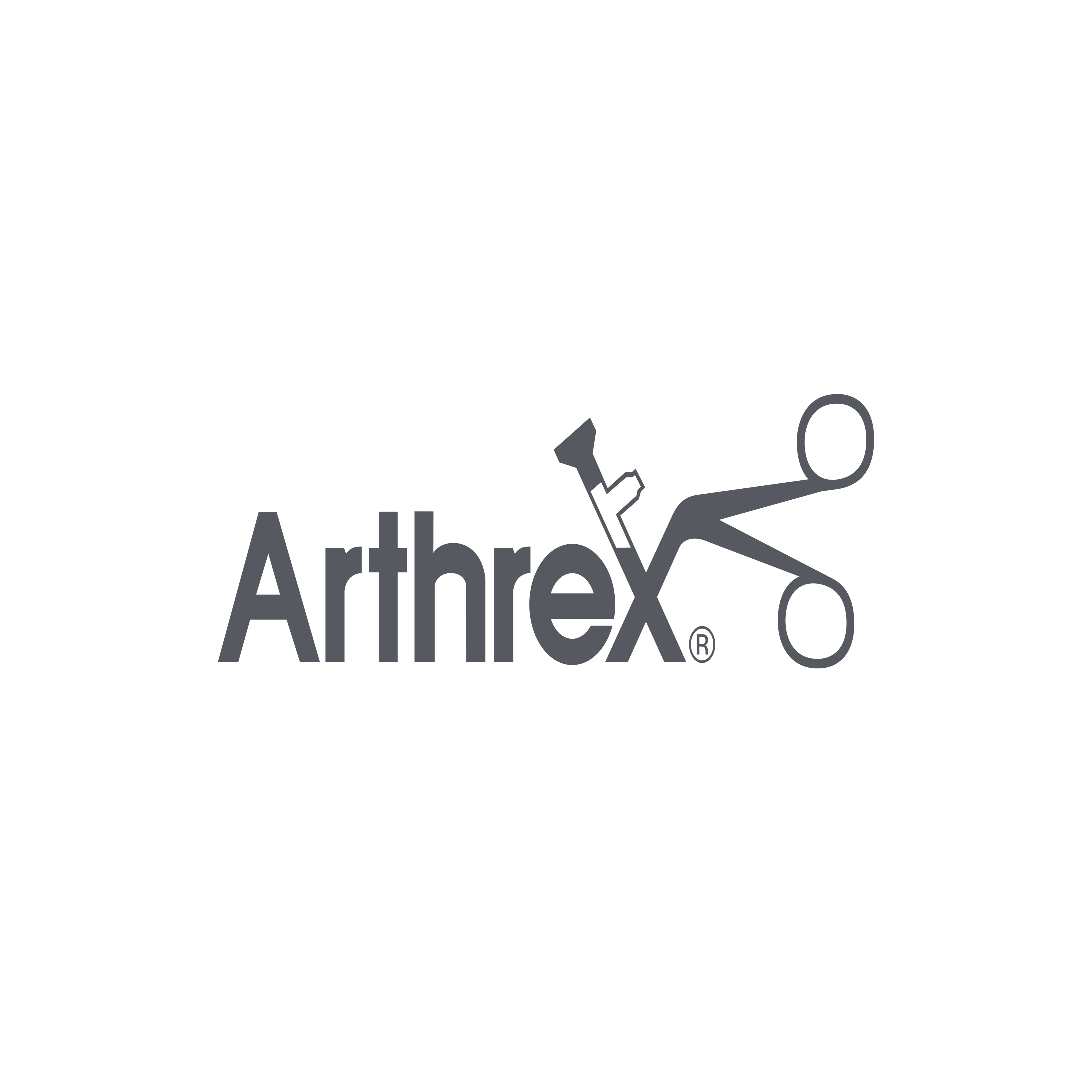 Arthrex – American Medical Endoscopy