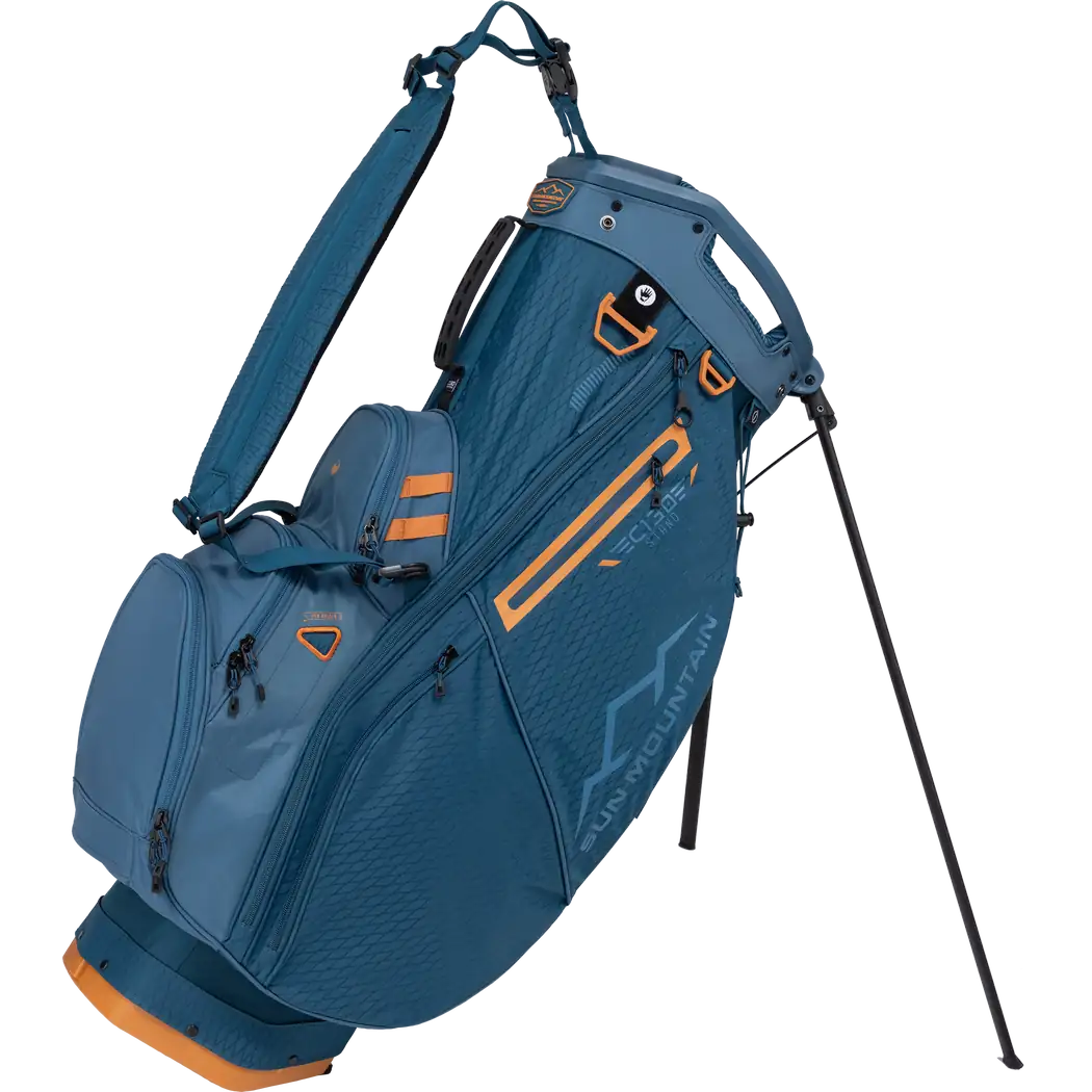 Sun Mountain C-130 Cart Bag – Greenfield Golf