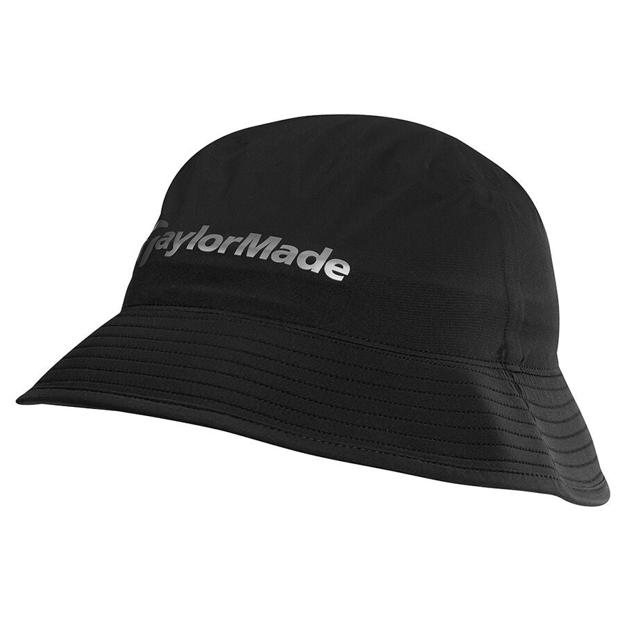 Taylormade Vintage Twill Bucket Hat – Greenfield Golf