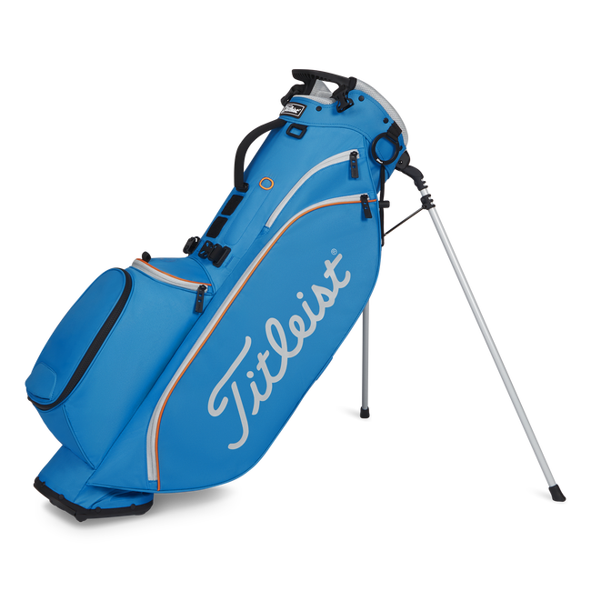 Titleist Players 5 Stand Bag – Greenfield Golf