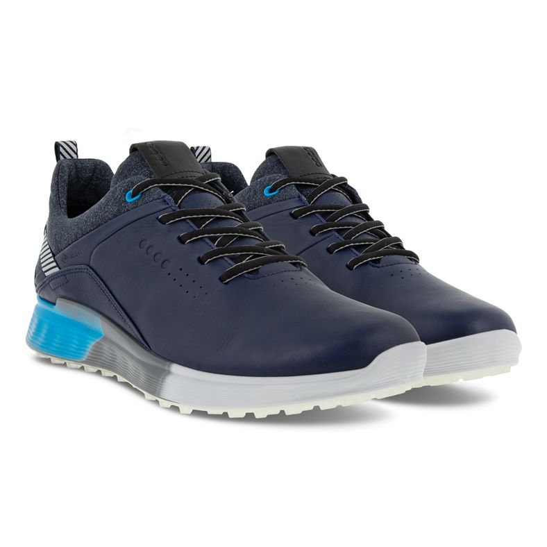 Ecco Men s Golf Core Golf Shoes Greenfield Golf