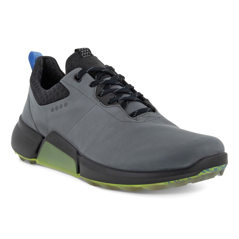 Ecco Men's Golf Biom H4 Boa Golf Shoes – Greenfield Golf