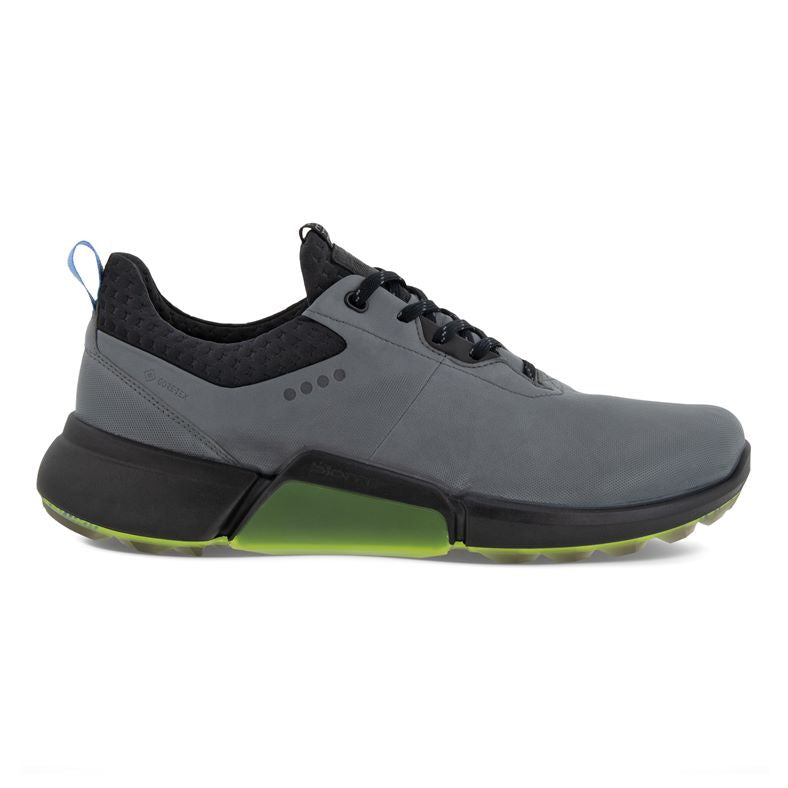 Ecco Men's Biom H4 Golf Shoes – Greenfield Golf