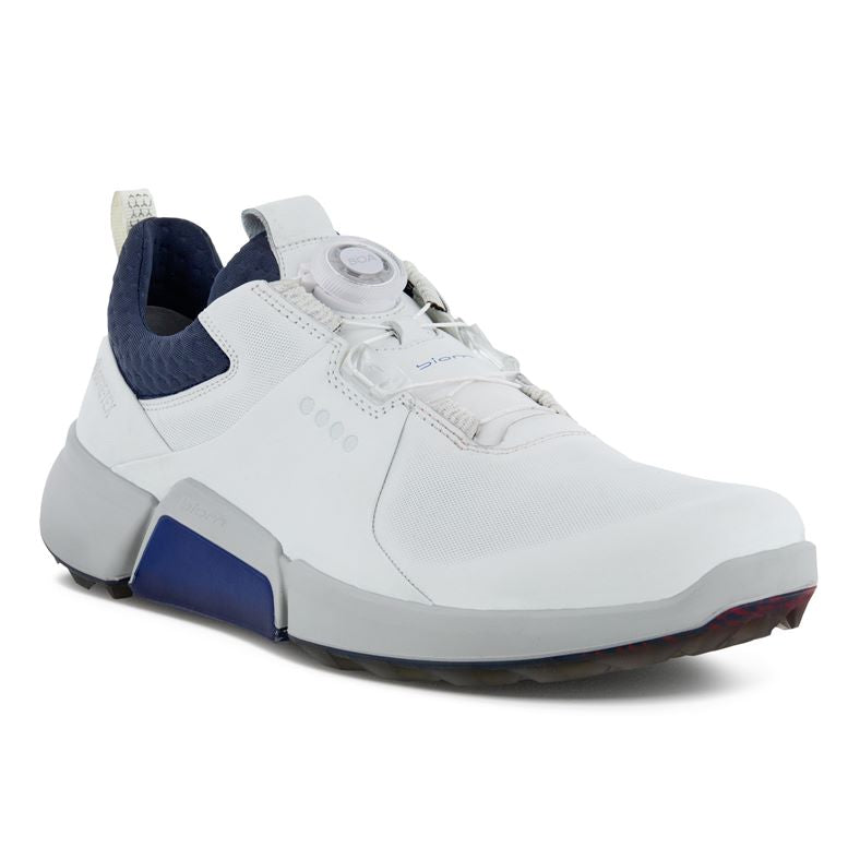 Ecco Men's Biom C4 BOA Golf Shoes – Greenfield Golf