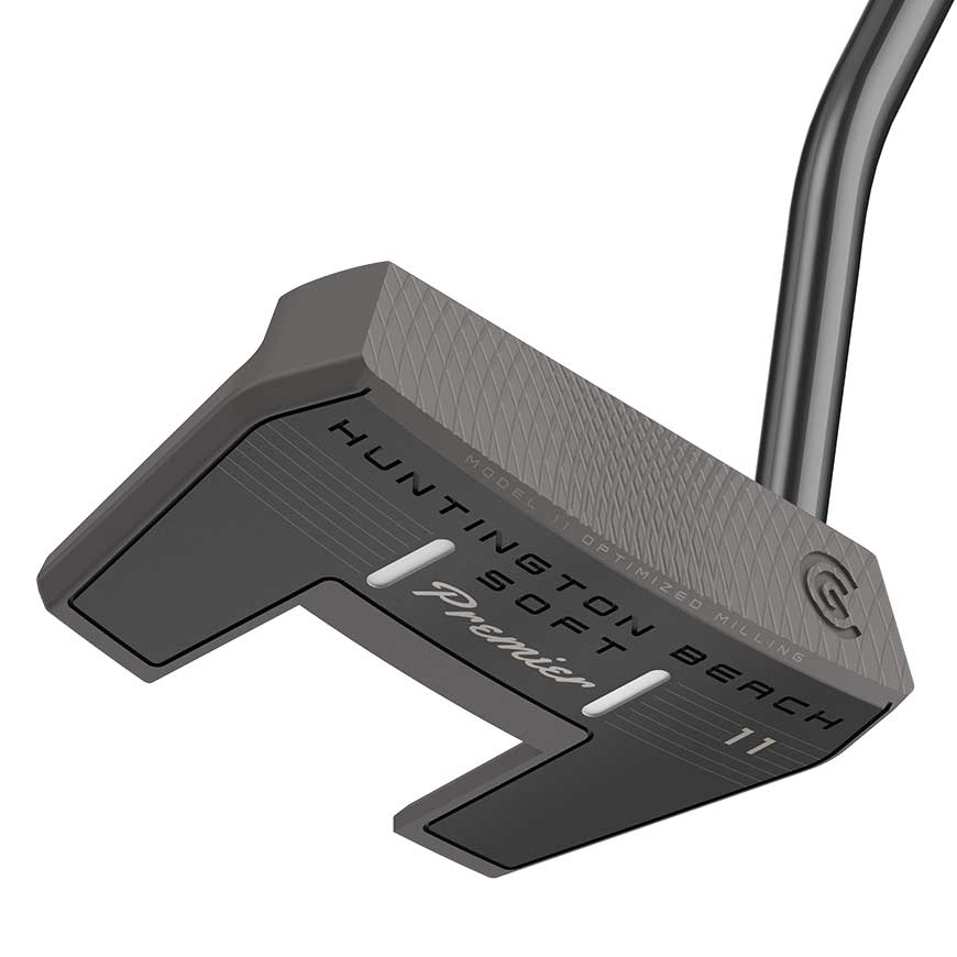 Cleveland Huntington Beach Soft Premier 8 Putter – Greenfield Golf