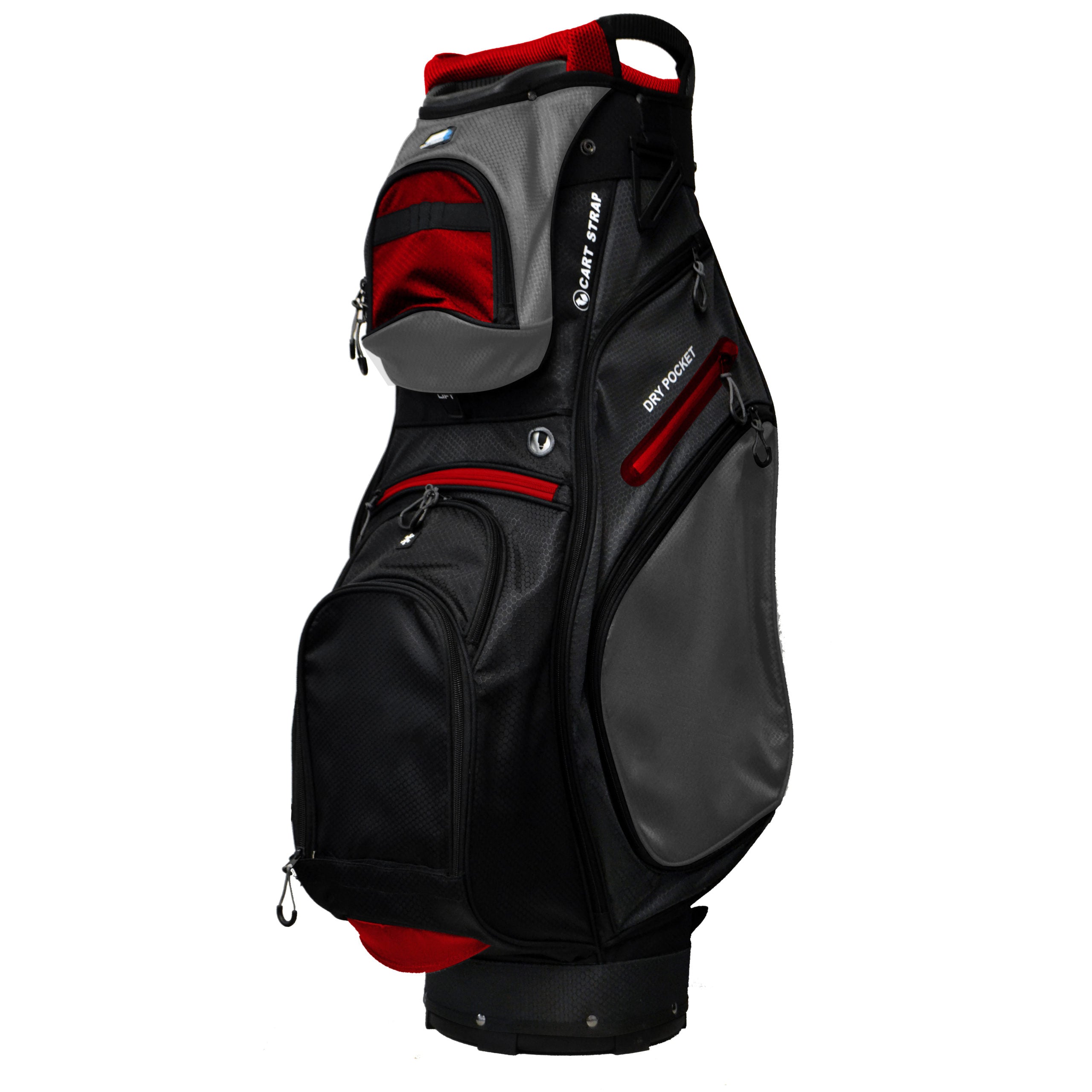 Callaway Org 14 Cart Bag – Greenfield Golf