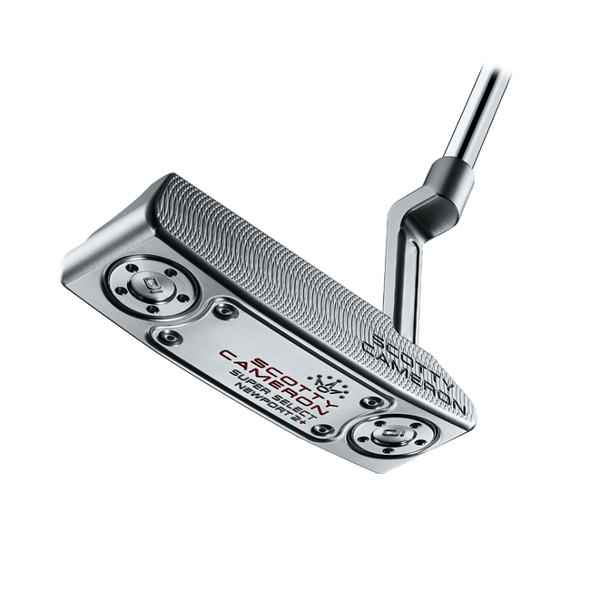 Scotty Cameron Super Select Newport 2 – Greenfield Golf