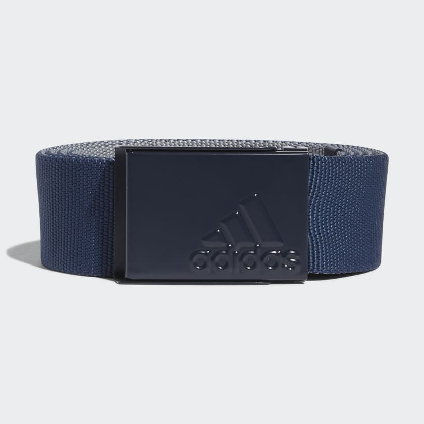 Adidas Braid Stretch Belt – Greenfield Golf