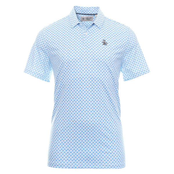 Original Penguin Whimsical Earl Golf Polo – Greenfield Golf