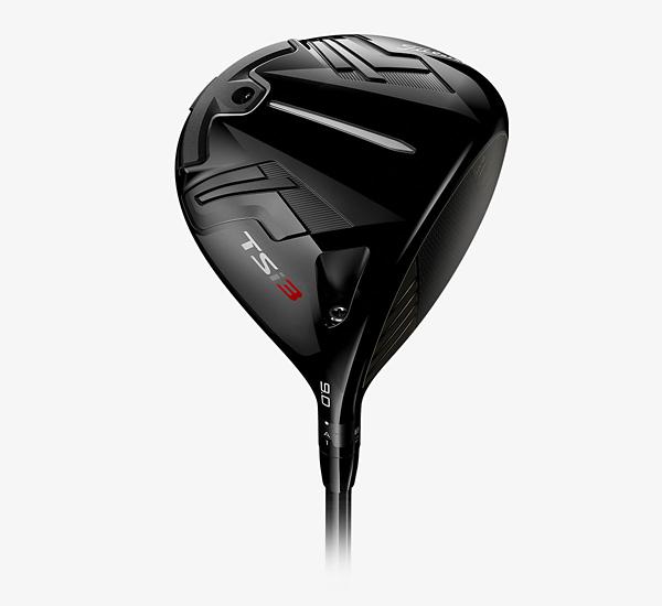 Titleist TSR3 Driver – Greenfield Golf