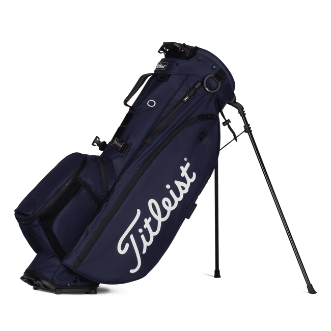 Titleist Pink Out Players 4 Golf Stand Bag just £169.99