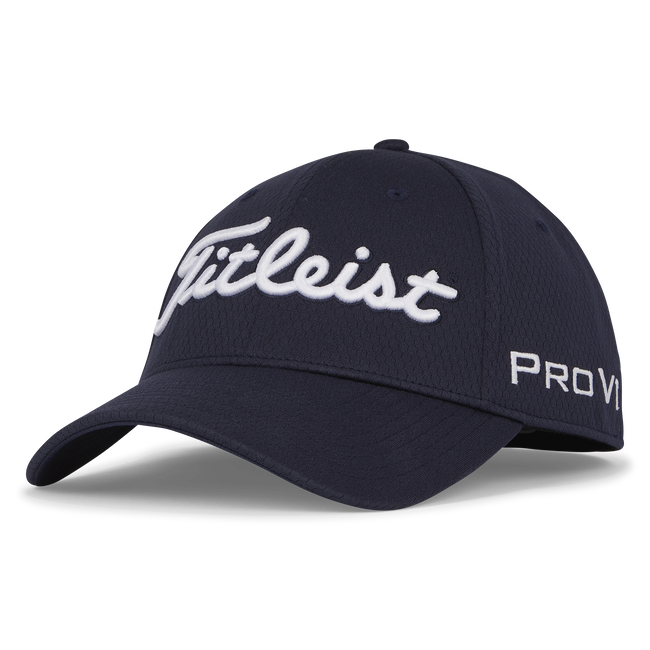 Titleist Men's 2022 Tour Aussie Golf Hat