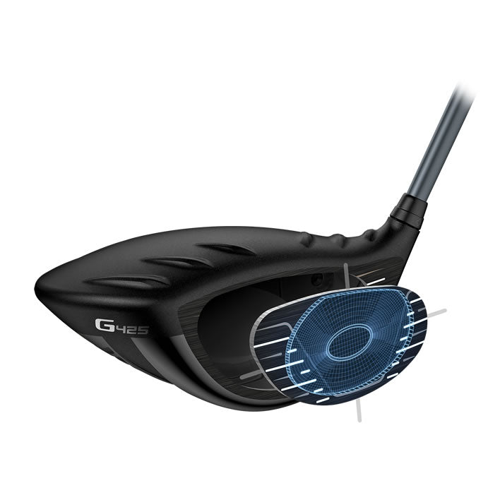 Ping G425 Max Driver – Greenfield Golf