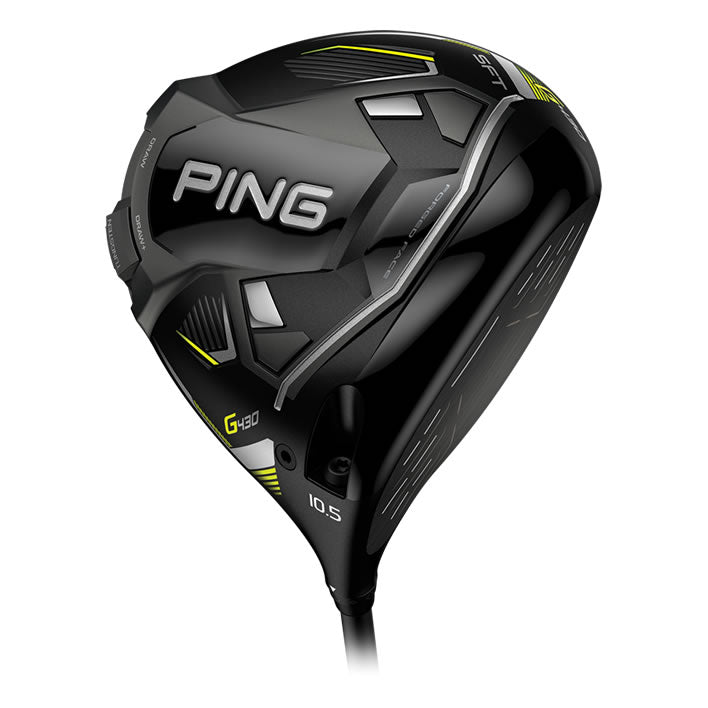 Ping G430 Max Driver – Greenfield Golf