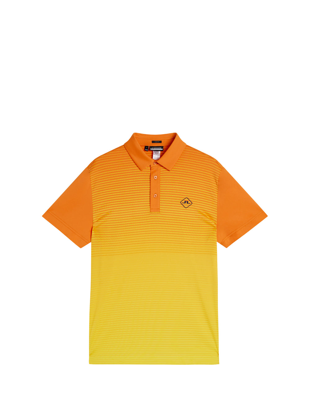 J.Lindeberg Lowell Slim Fit Golf Polo – Greenfield Golf