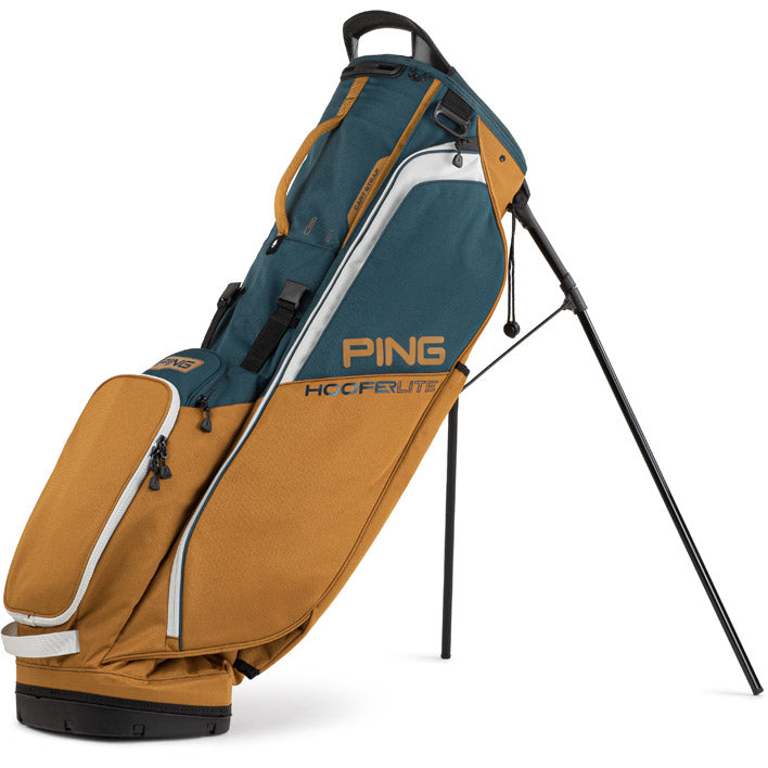 Ping Tour Staff Bag – Greenfield Golf