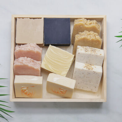 長持ちさせたい 無添加石鹸の保管方法 Miyoshi Soap Corporation