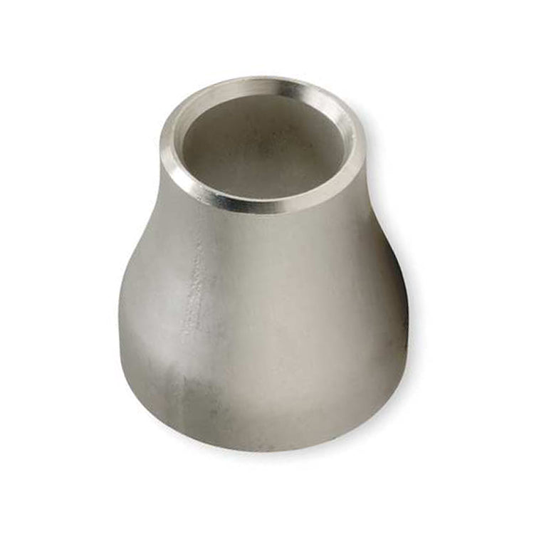 3" x 2" Schedule 10 Concentric Reducer 304 Stainless