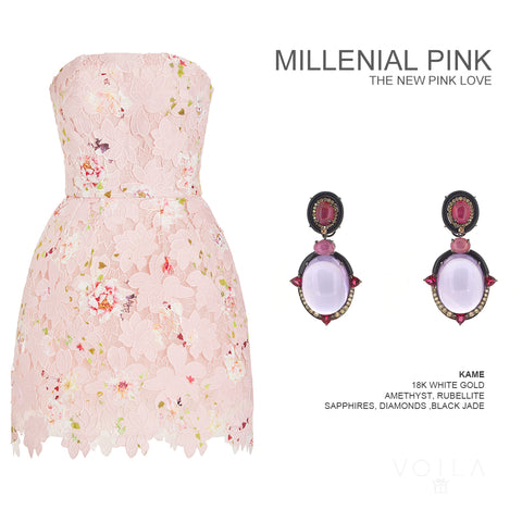 SS2024 MILLENIAL PINK