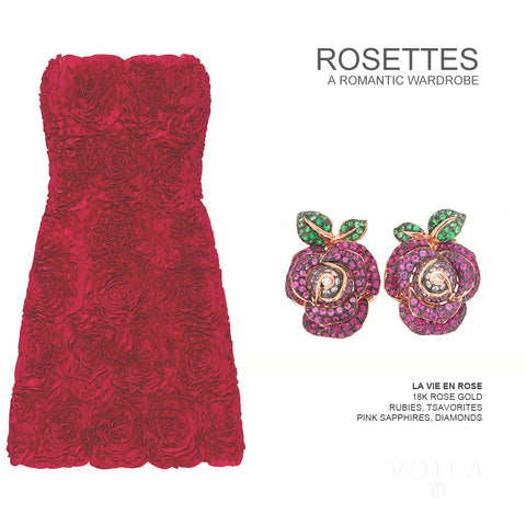 SS2024 ROSETTES