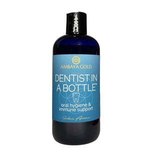 Dentist In A Bottle