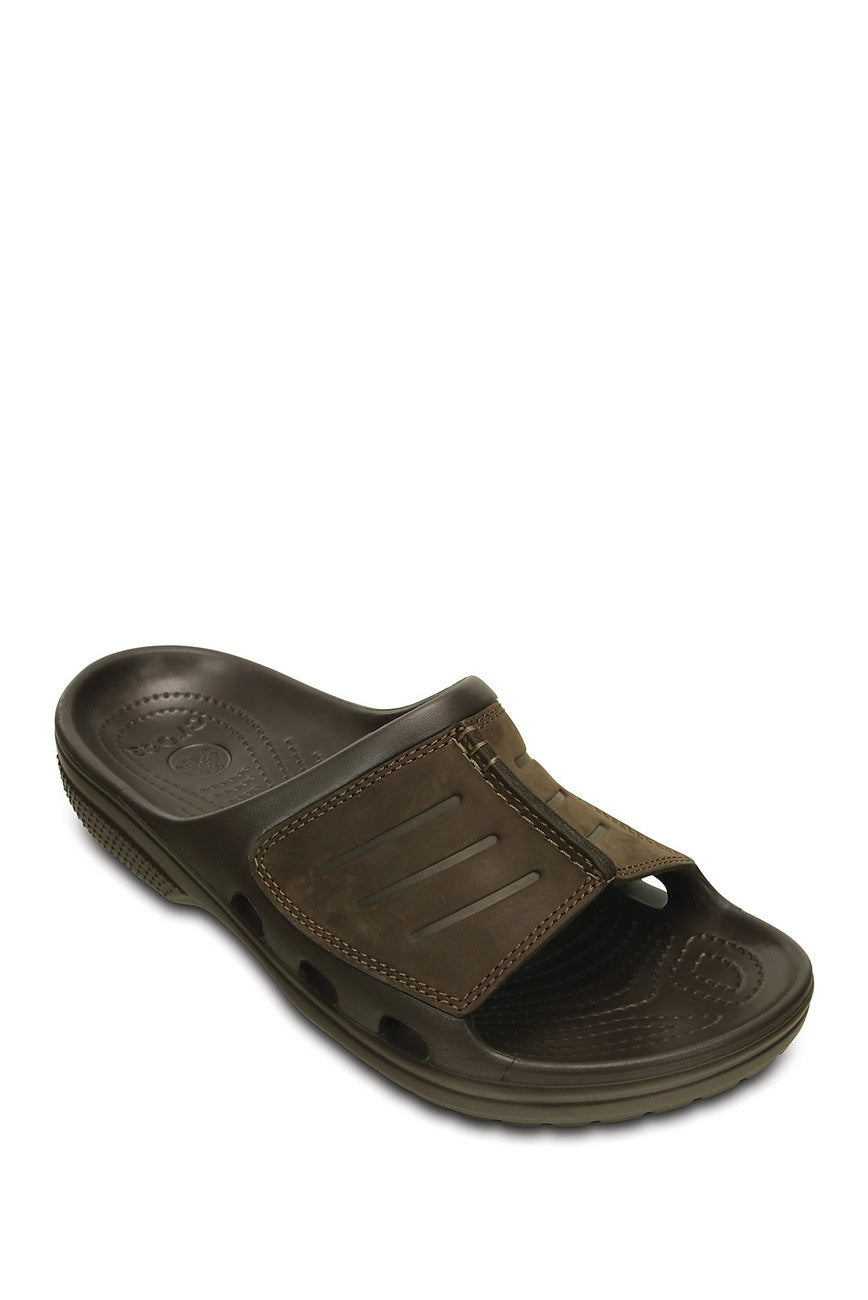 crocs yukon mesa sandal