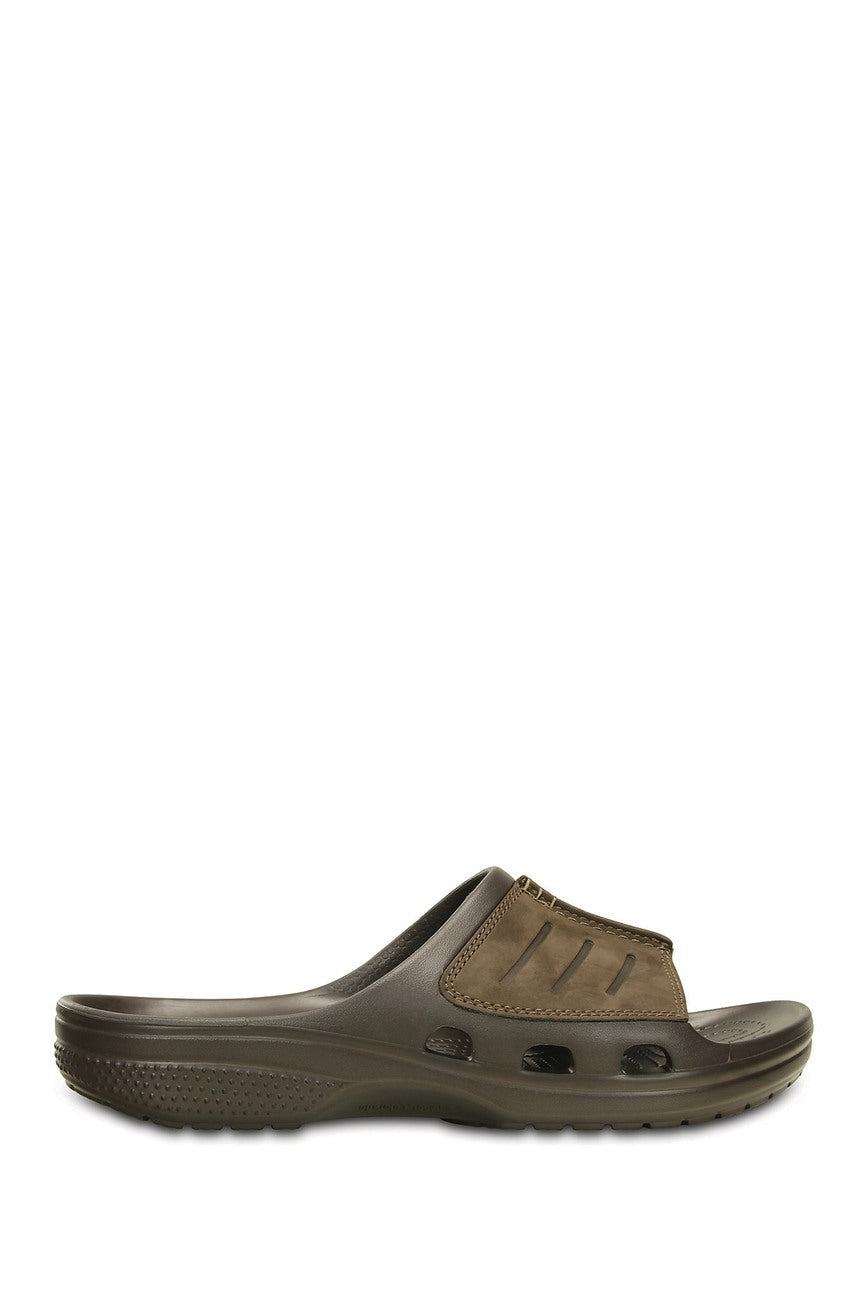 crocs yukon mesa sandal