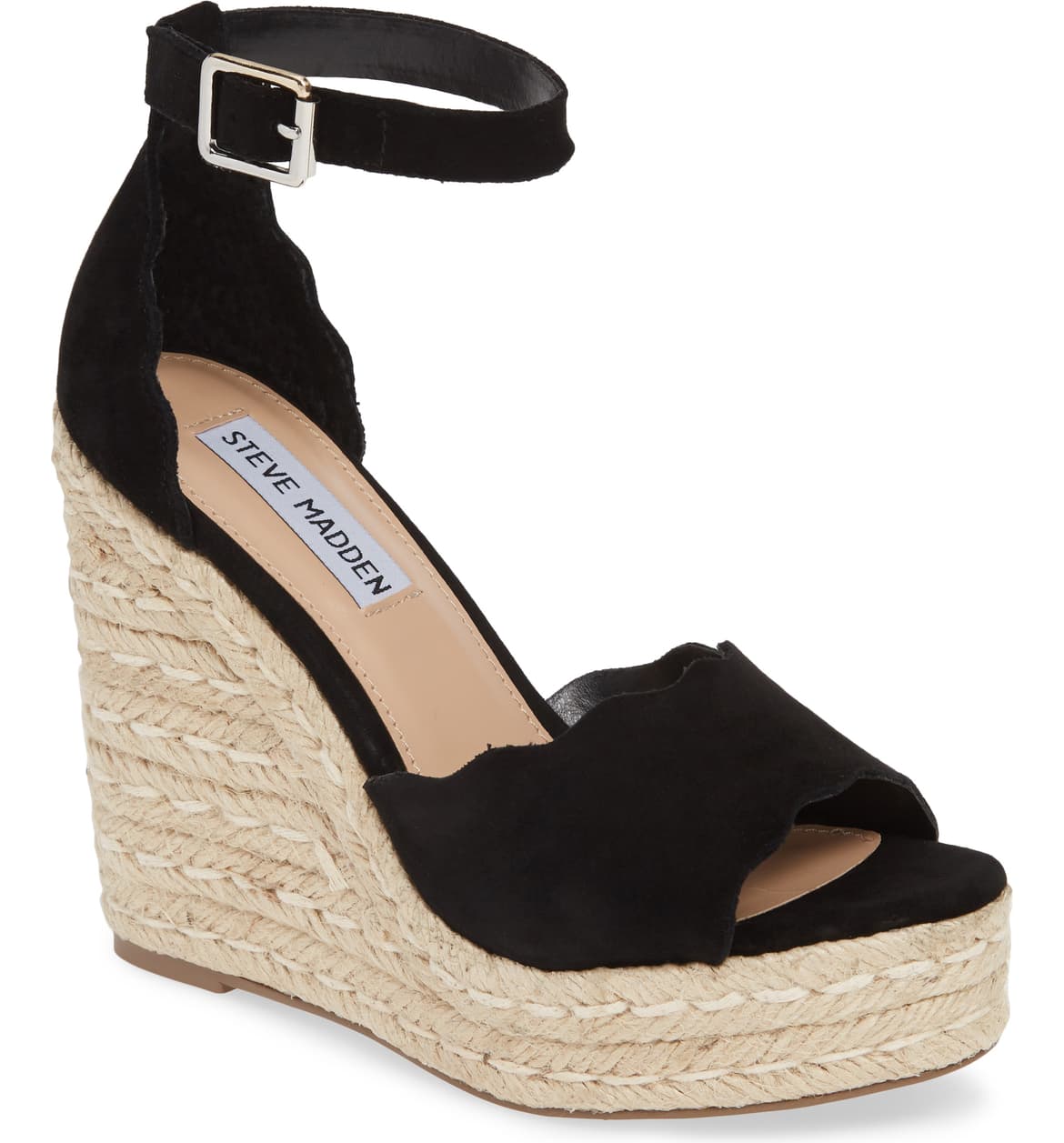 steve madden susana wedge