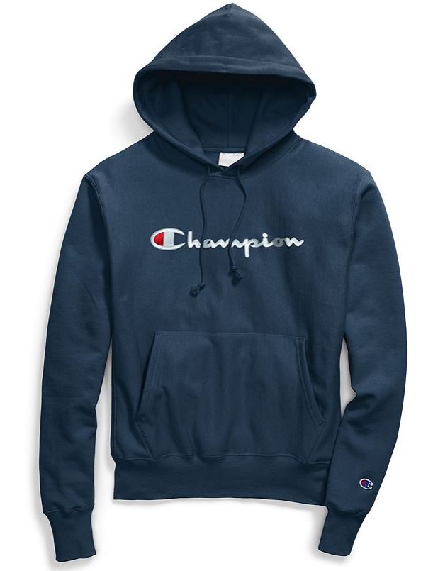 pigment dyed hoodie champion