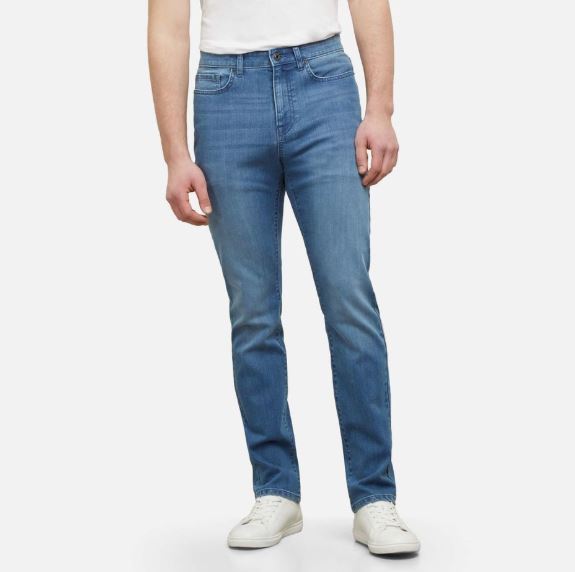 kenneth cole reaction jeans