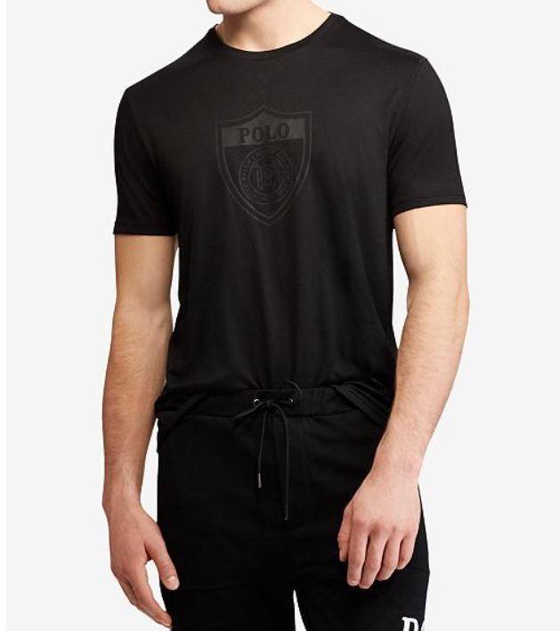 ralph lauren thermovent t shirt