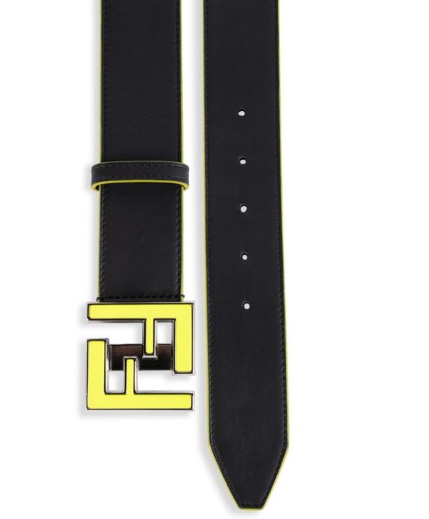 fendi forever belt