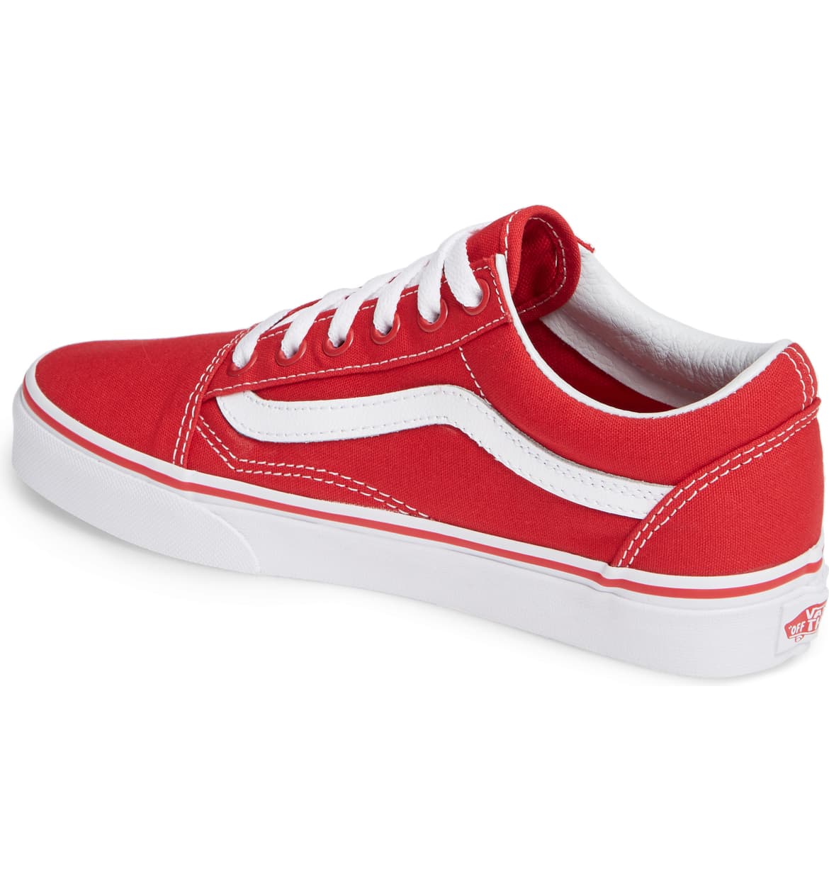 vans old skool formula one