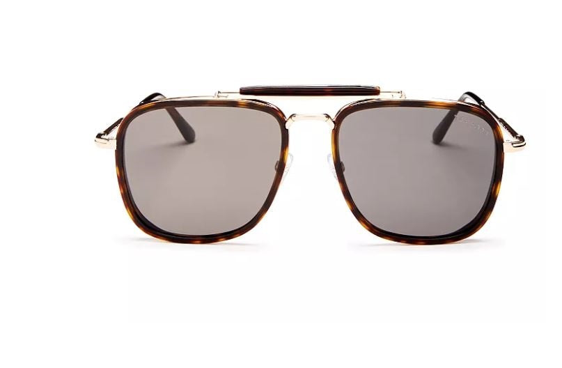 Tom Ford FT0665 Huck Sunglasses | FREE Shipping - SOLD OUT