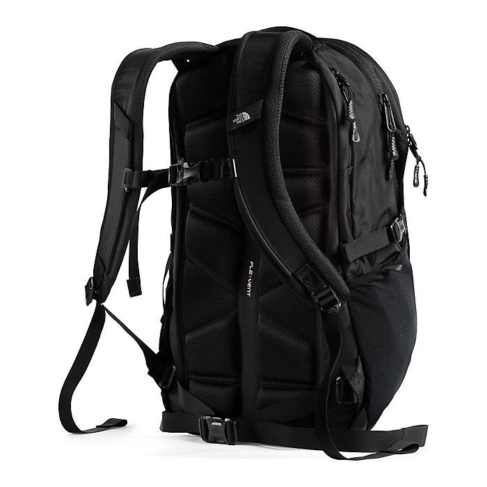 north face borealis bag