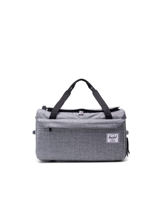 herschel outfitter luggage 50l