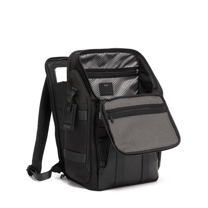 tyndall utility backpack tumi