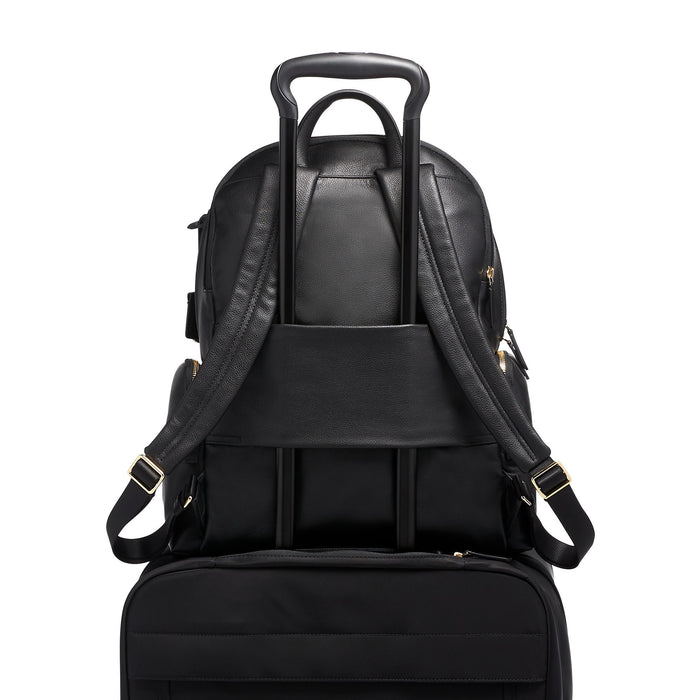 tumi carson backpack sale