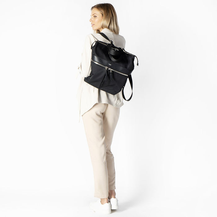 knomo gilbert backpack