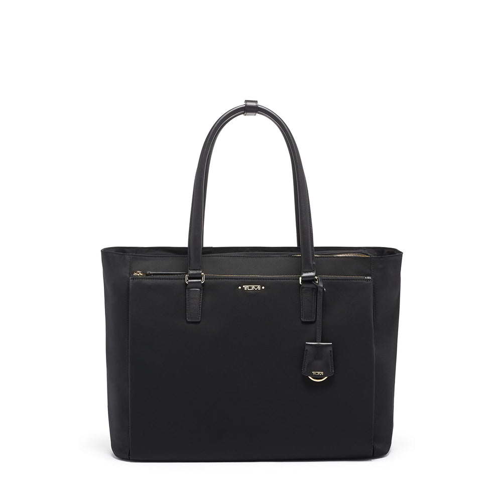 tumi voyageur tote bag