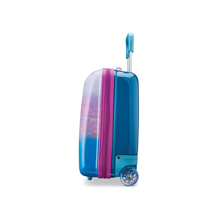 american tourister frozen