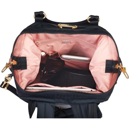 pacsafe citysafe mini backpack