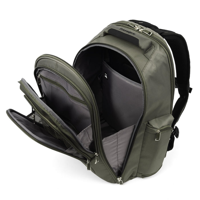 travelpro maxlite backpack