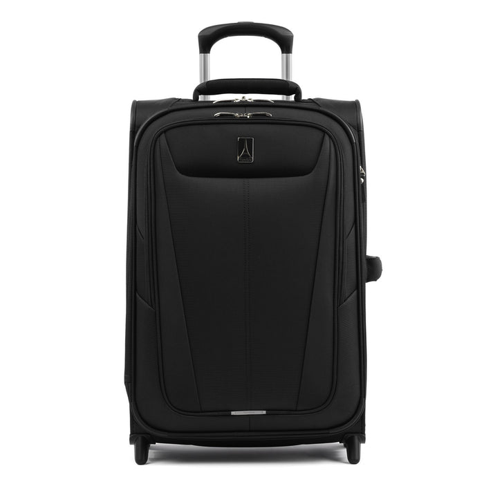 22 expandable carry on